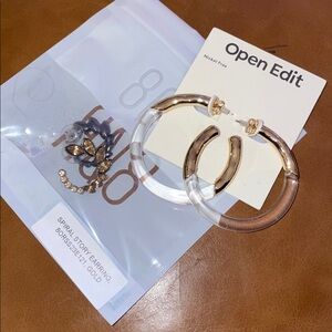 NWT Earring Bundle